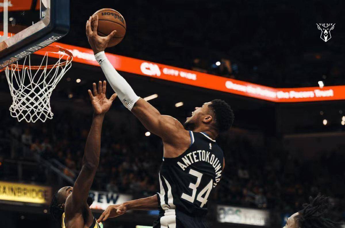 爱游戏在线登录转折点！密尔沃基雄鹿外线爆发；意大利杯国际比赛日攻防权衡；震撼外界；年轻球员得到机会的简单介绍